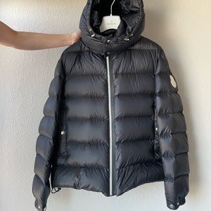 Moncler Arves jacket in excellent condition